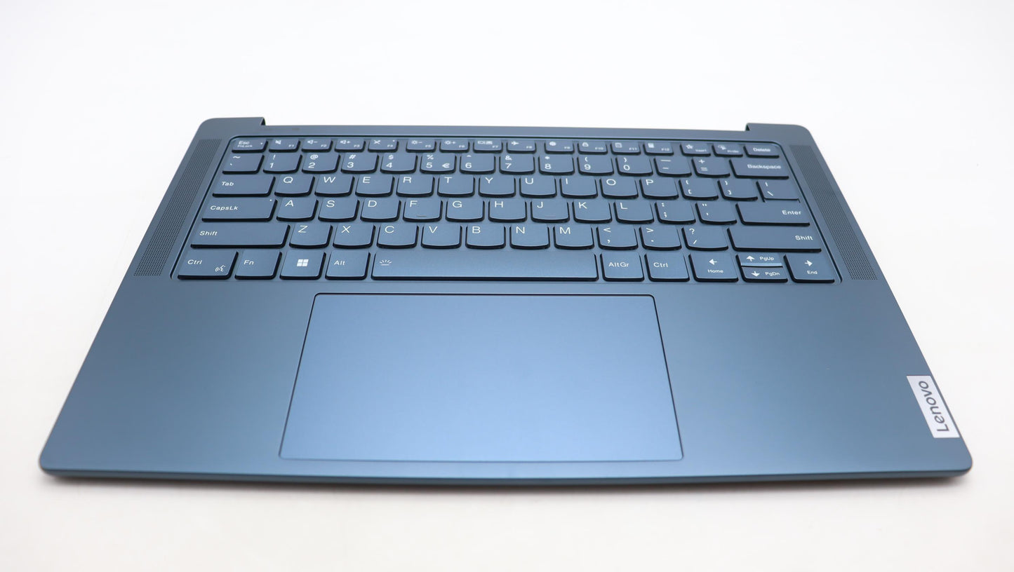 Lenovo Cover Upper Case Assembly Euro - 5CB1L50315