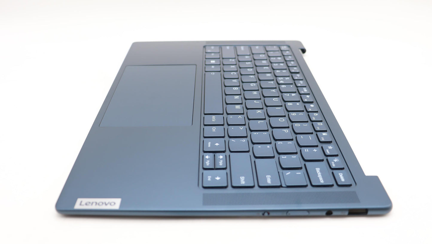 Lenovo Cover Upper Case Assembly Euro - 5CB1L50315