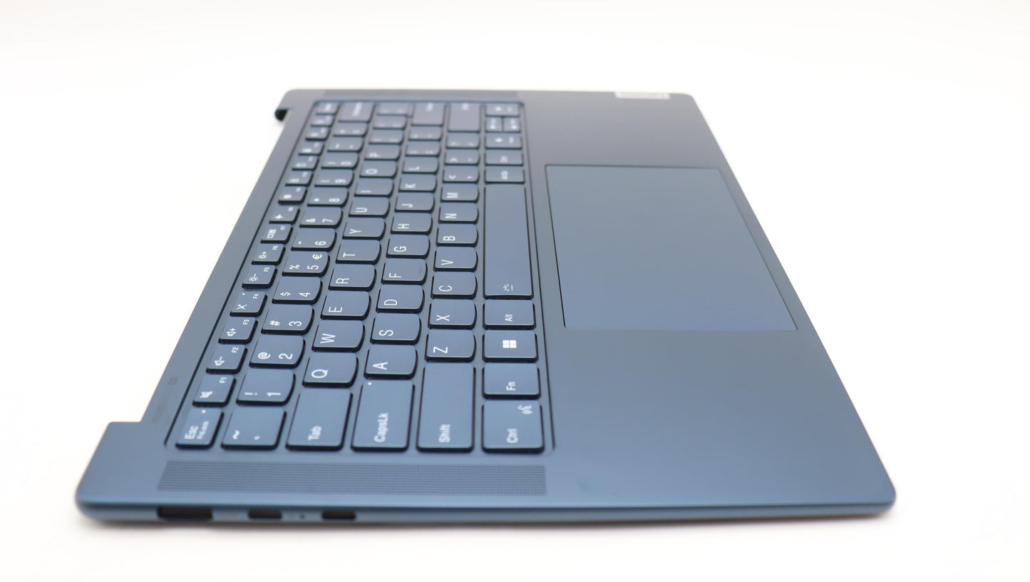 Lenovo Cover Upper Case Assembly Euro - 5CB1L50315