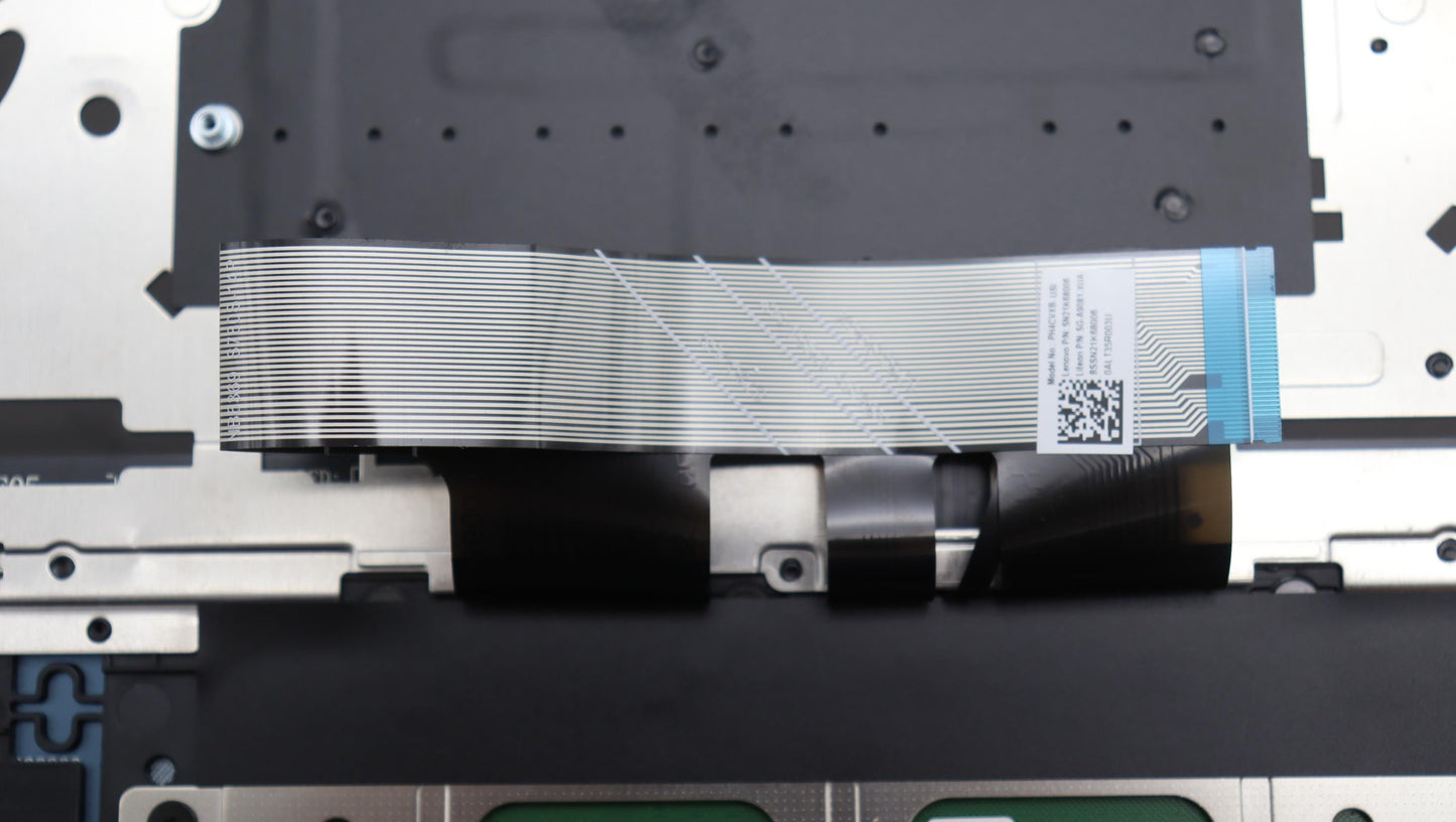 Lenovo Cover Upper Case Assembly Euro - 5CB1L50315
