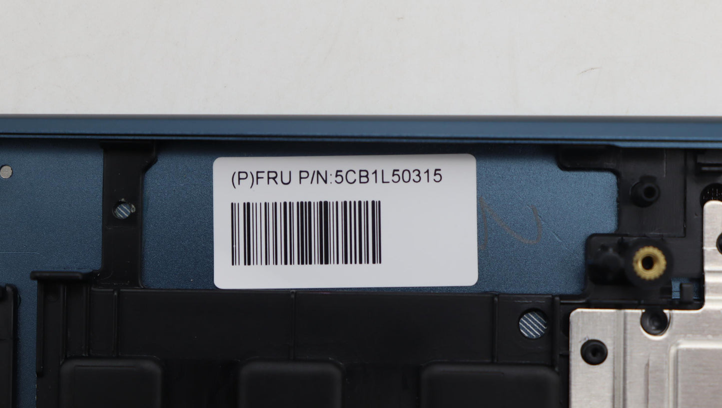 Lenovo Cover Upper Case Assembly Euro - 5CB1L50315