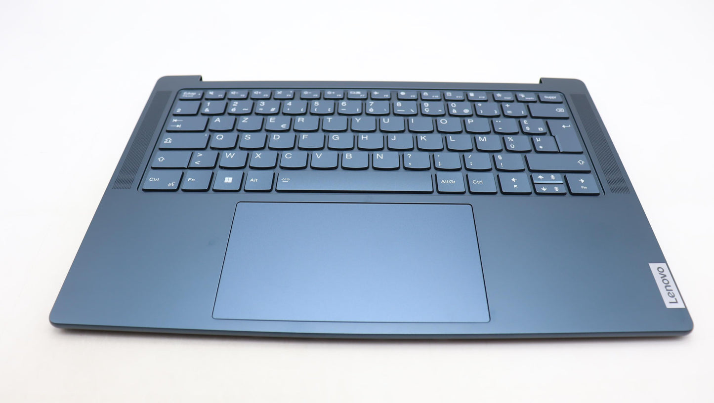 Lenovo Cover Upper Case Assembly Fra - 5CB1L50316