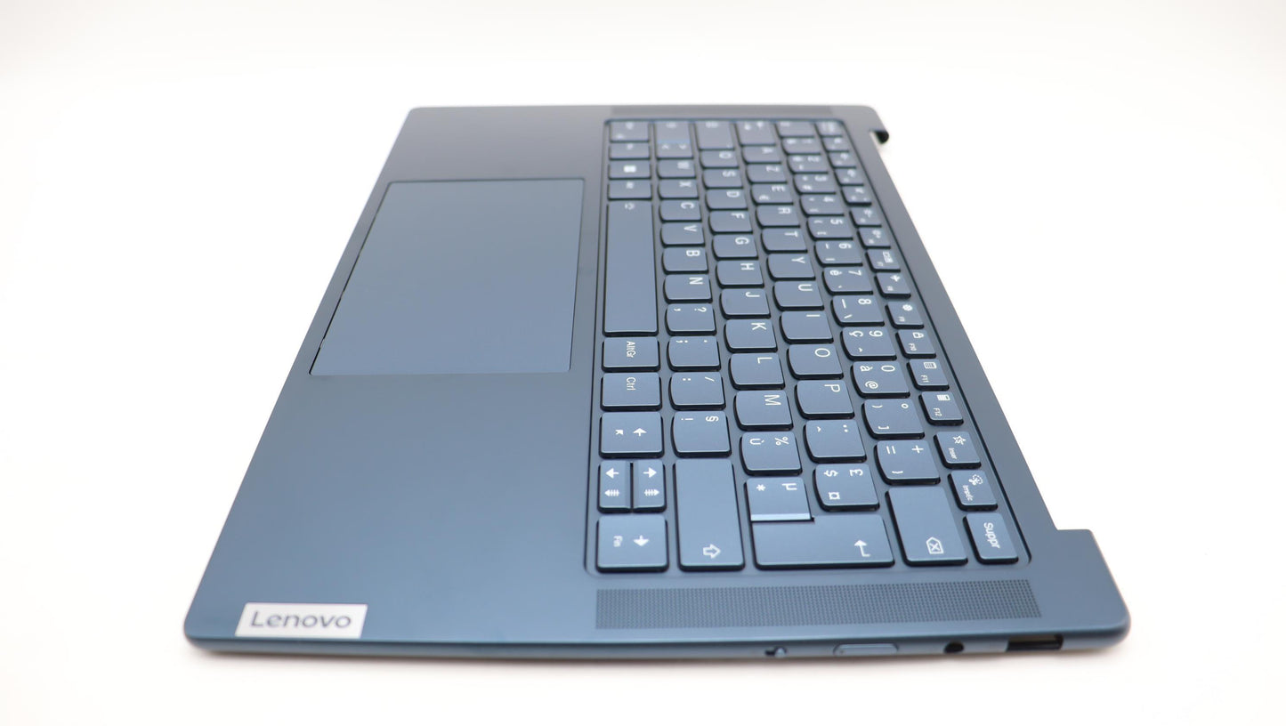 Lenovo Cover Upper Case Assembly Fra - 5CB1L50316