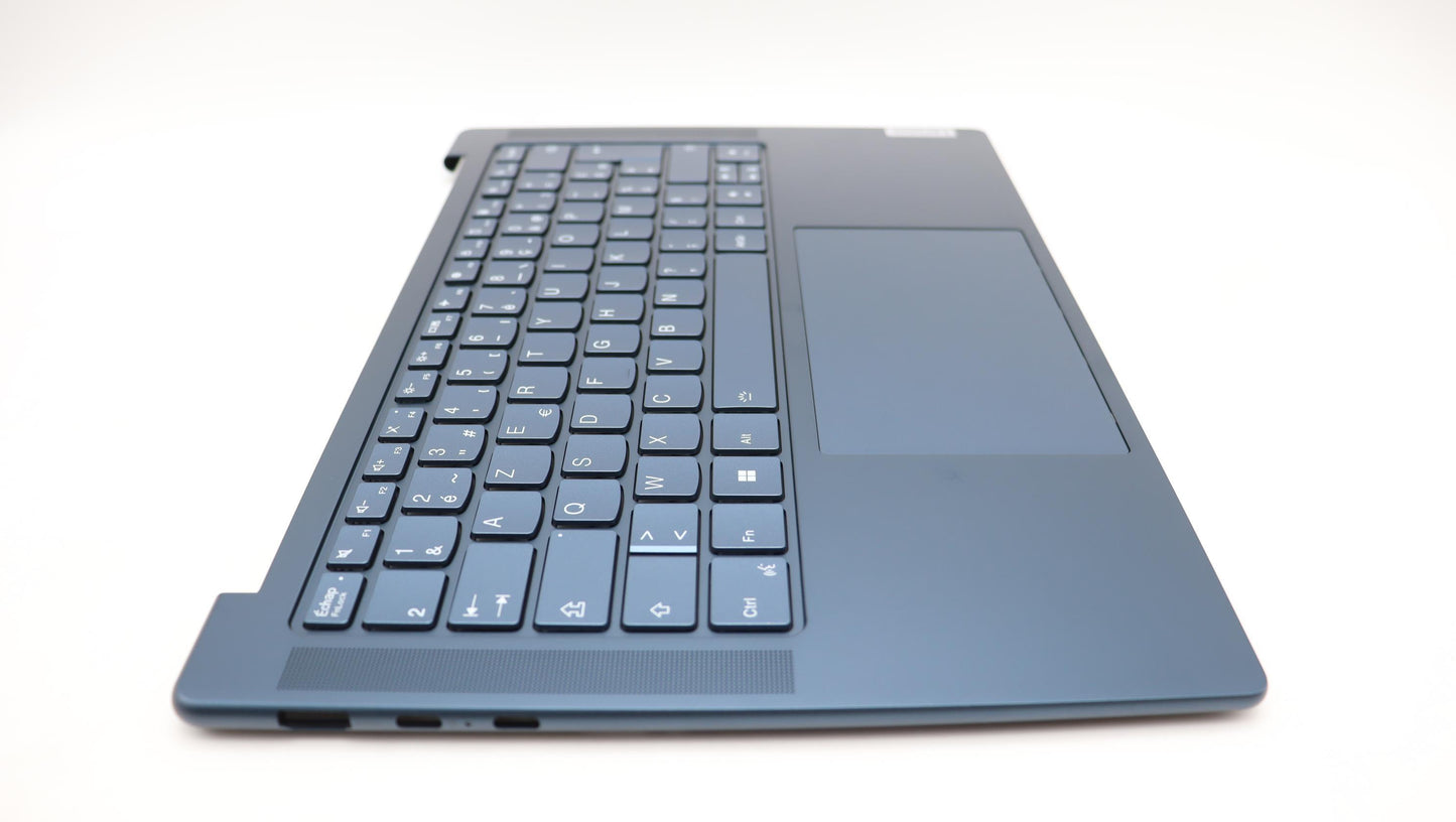 Lenovo Cover Upper Case Assembly Fra - 5CB1L50316