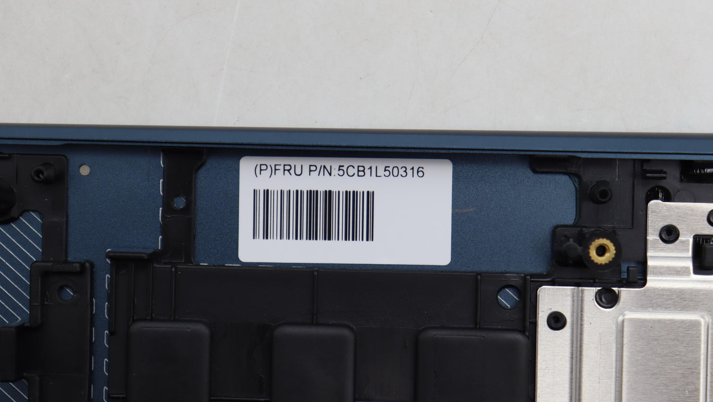 Lenovo Cover Upper Case Assembly Fra - 5CB1L50316