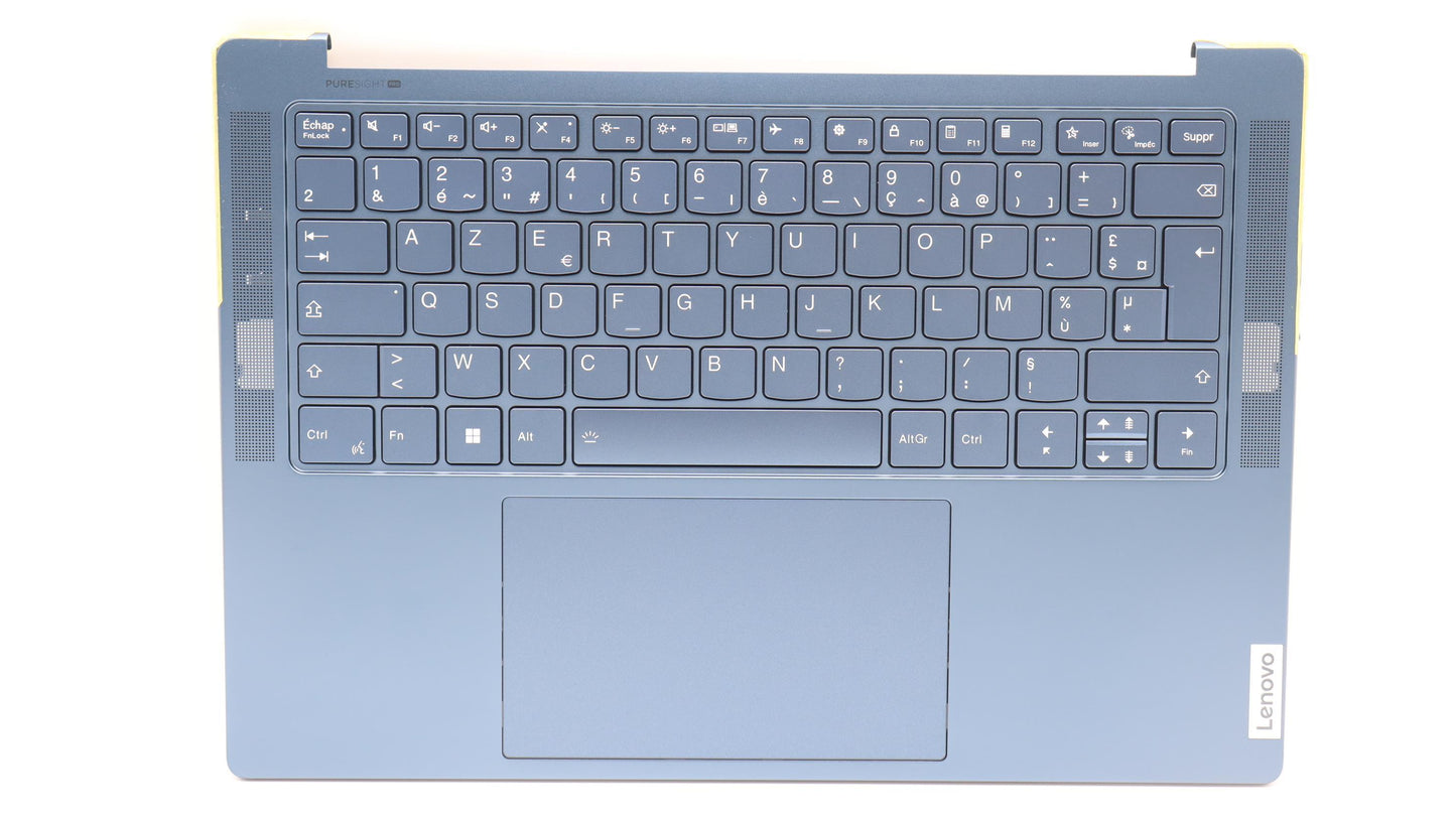 Lenovo Cover Upper Case Assembly Fra - 5CB1L50317