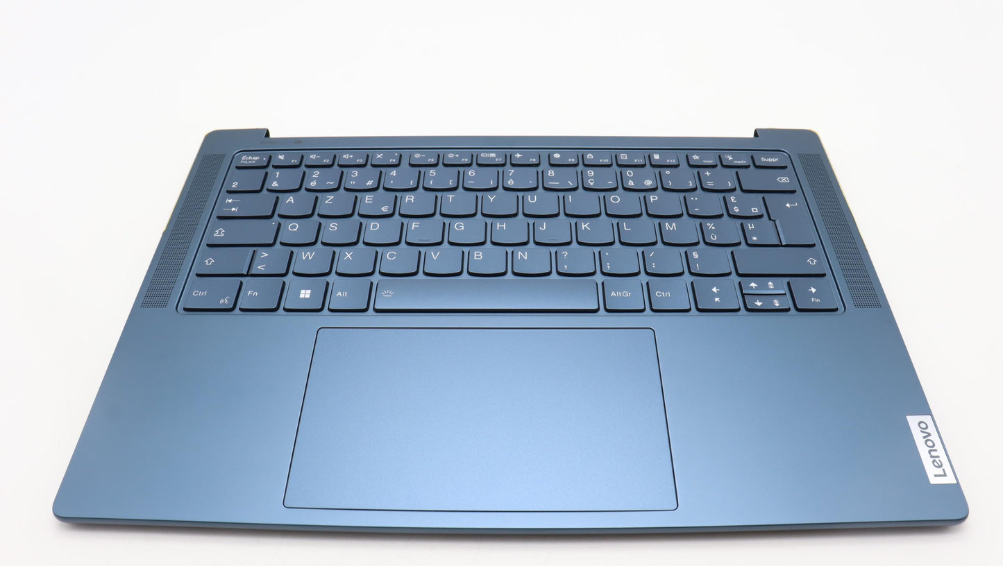 Lenovo Cover Upper Case Assembly Fra - 5CB1L50317