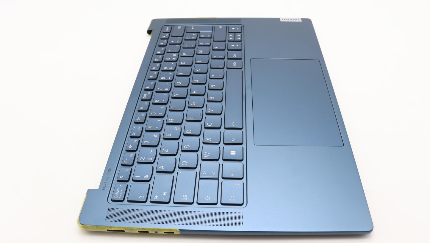 Lenovo Cover Upper Case Assembly Fra - 5CB1L50317