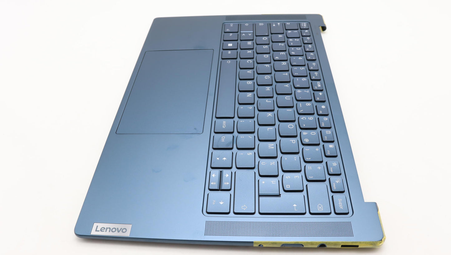 Lenovo Cover Upper Case Assembly Fra - 5CB1L50317