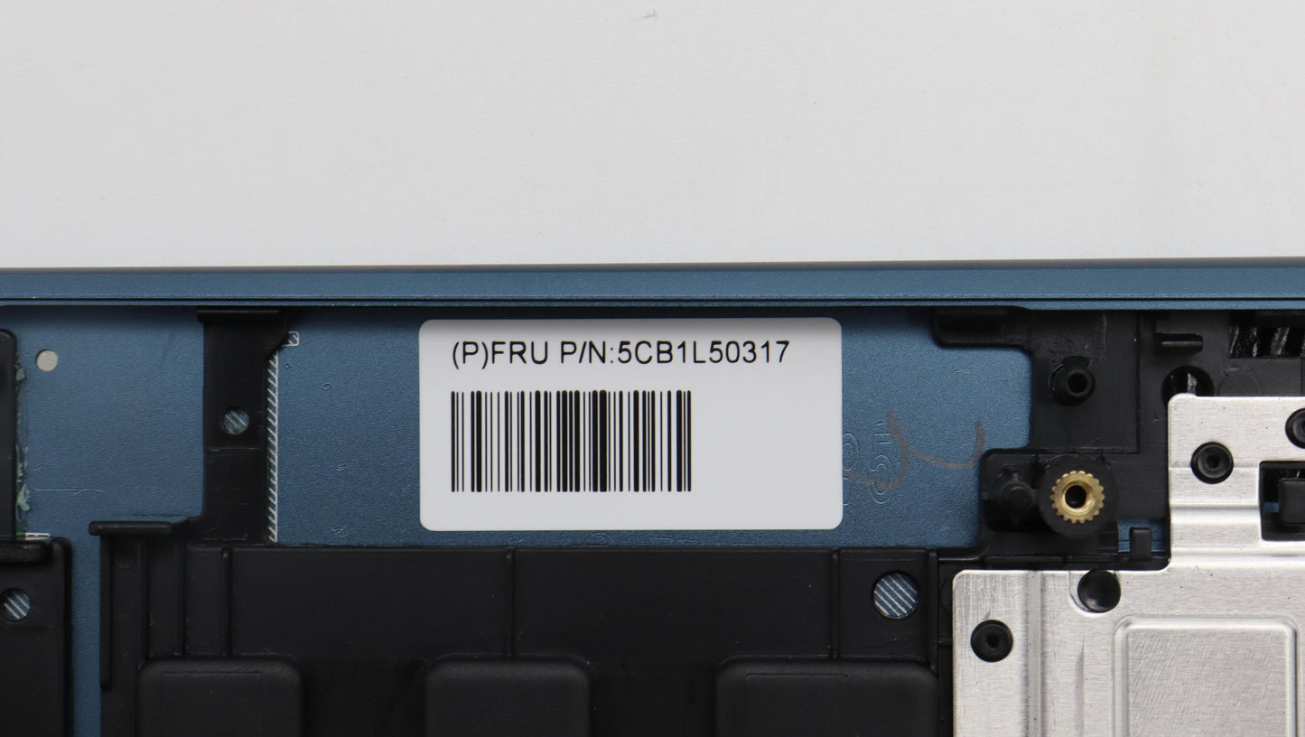 Lenovo Cover Upper Case Assembly Fra - 5CB1L50317