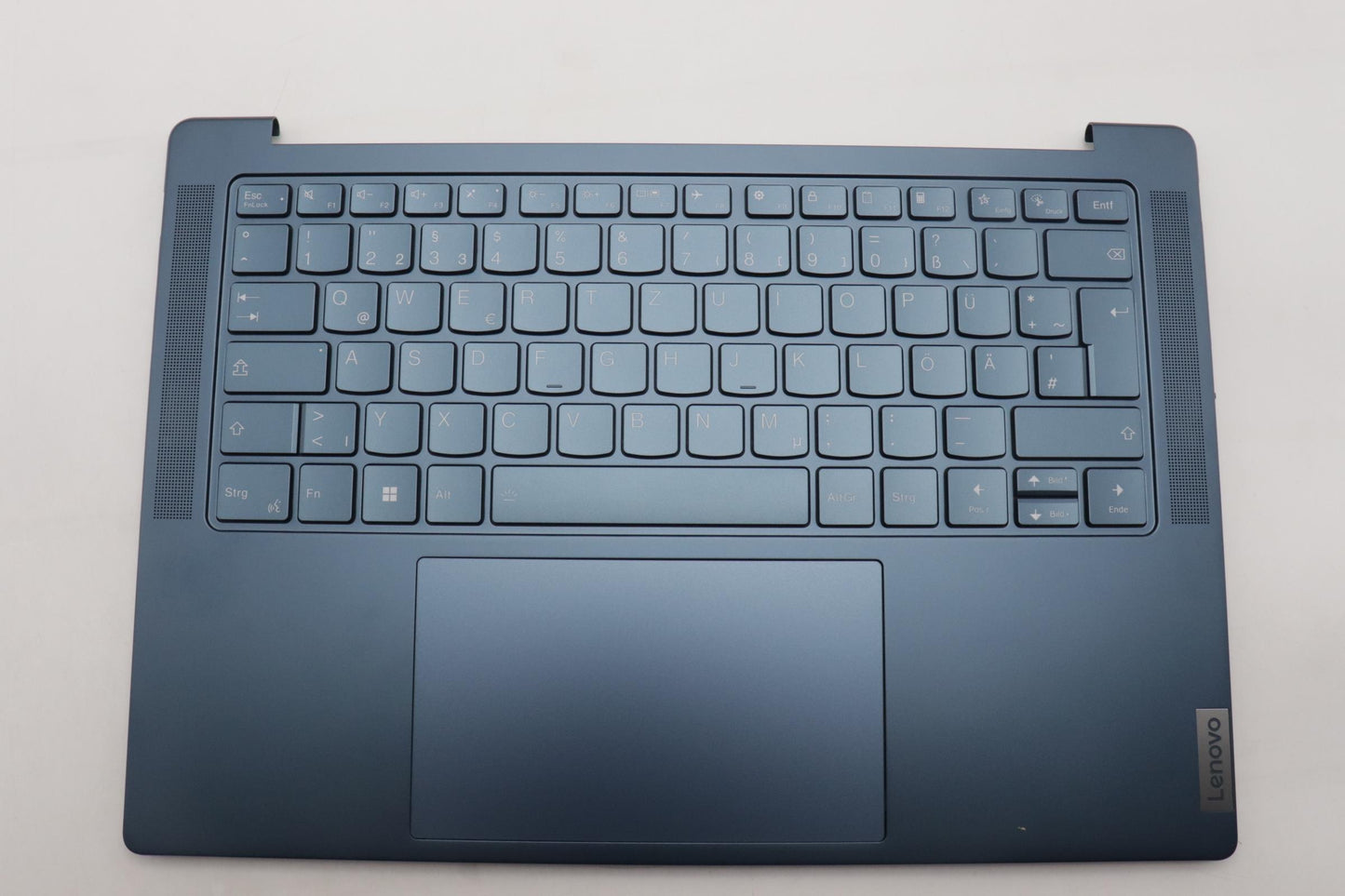 Lenovo Cover Upper Case Assembly Ger - 5CB1L50322
