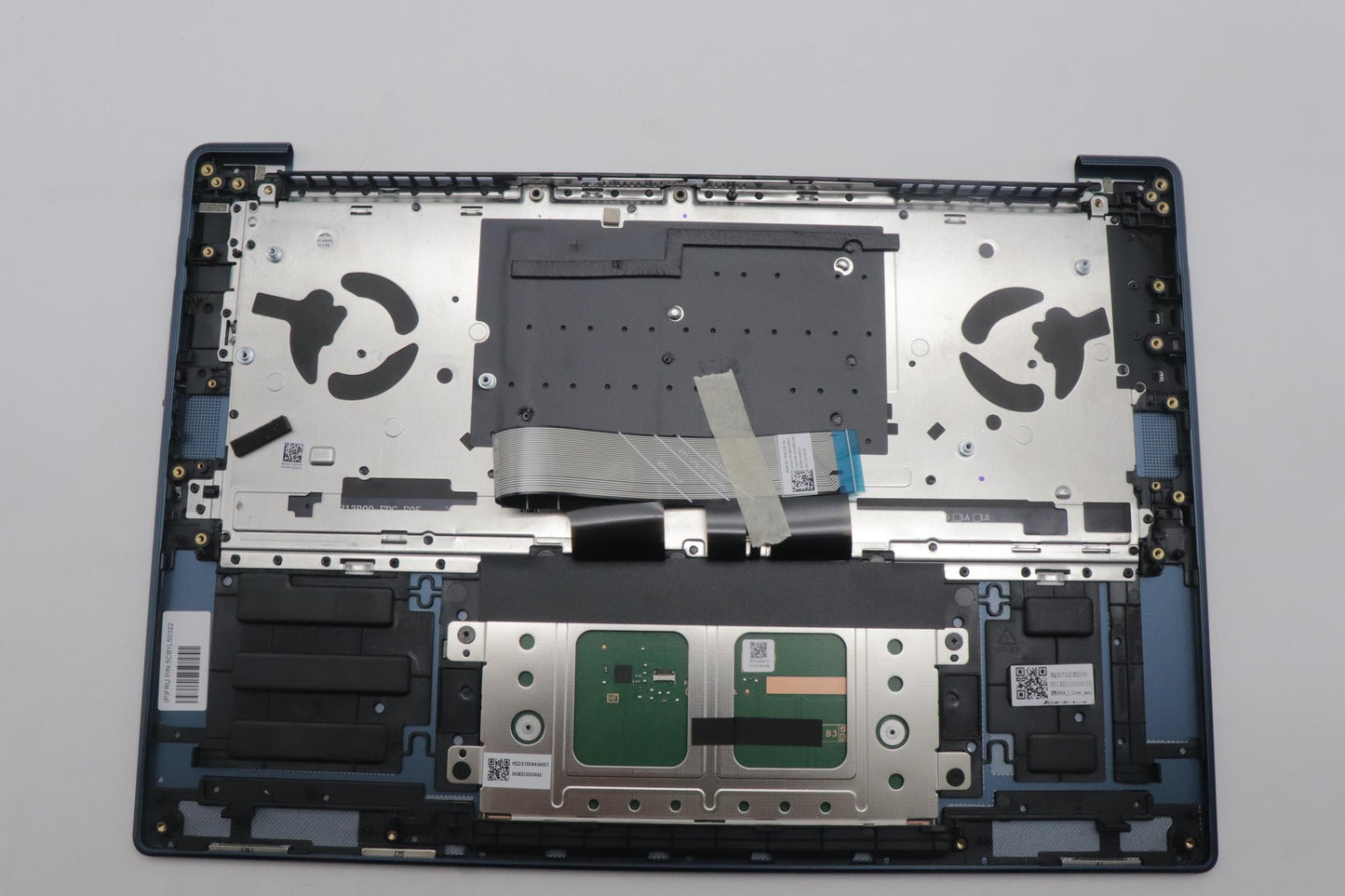 Lenovo Cover Upper Case Assembly Ger - 5CB1L50322