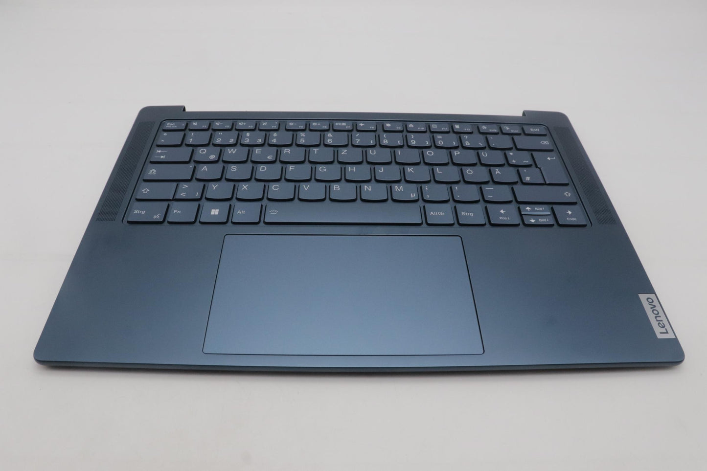 Lenovo Cover Upper Case Assembly Ger - 5CB1L50322