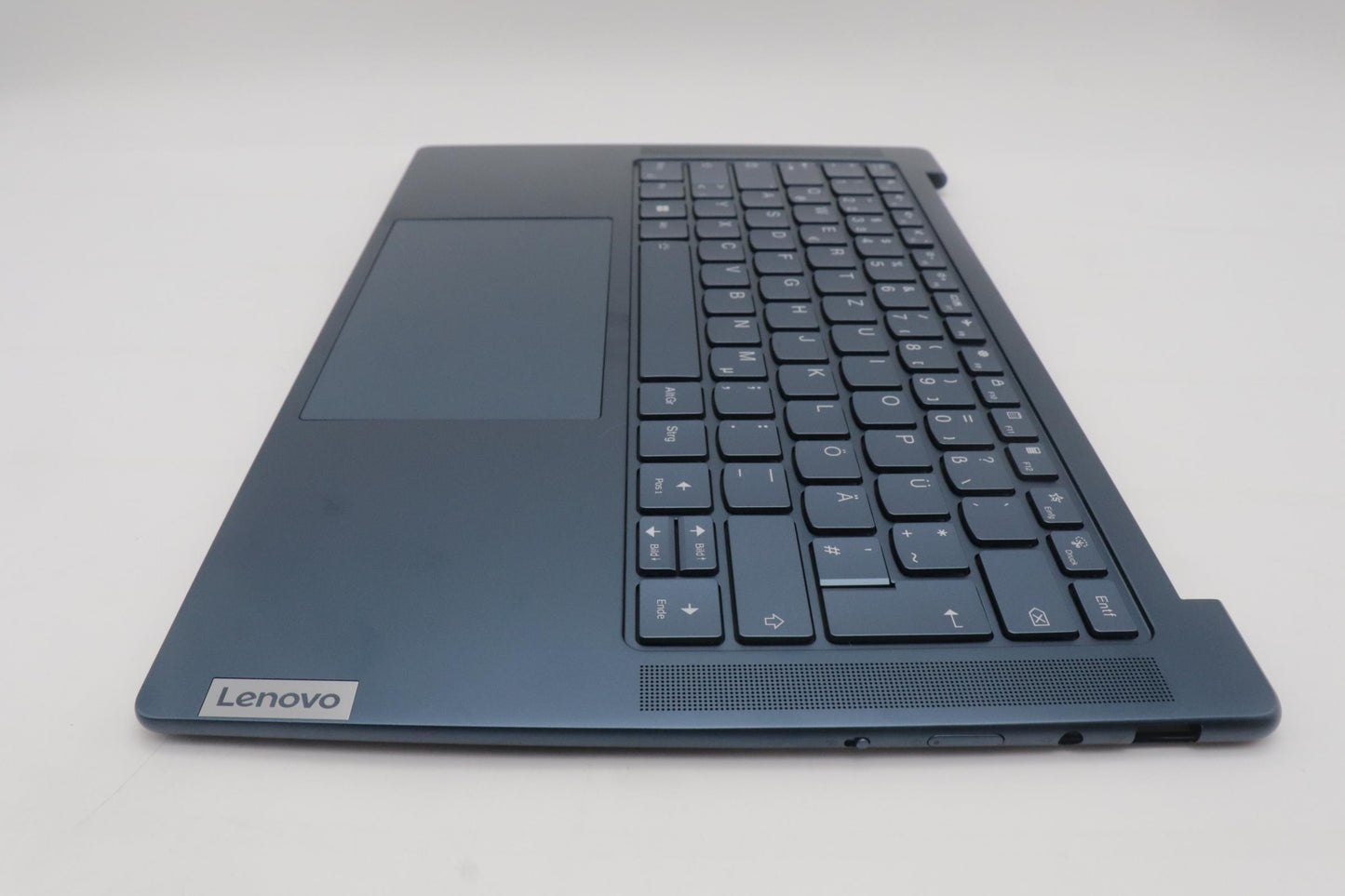 Lenovo Cover Upper Case Assembly Ger - 5CB1L50322