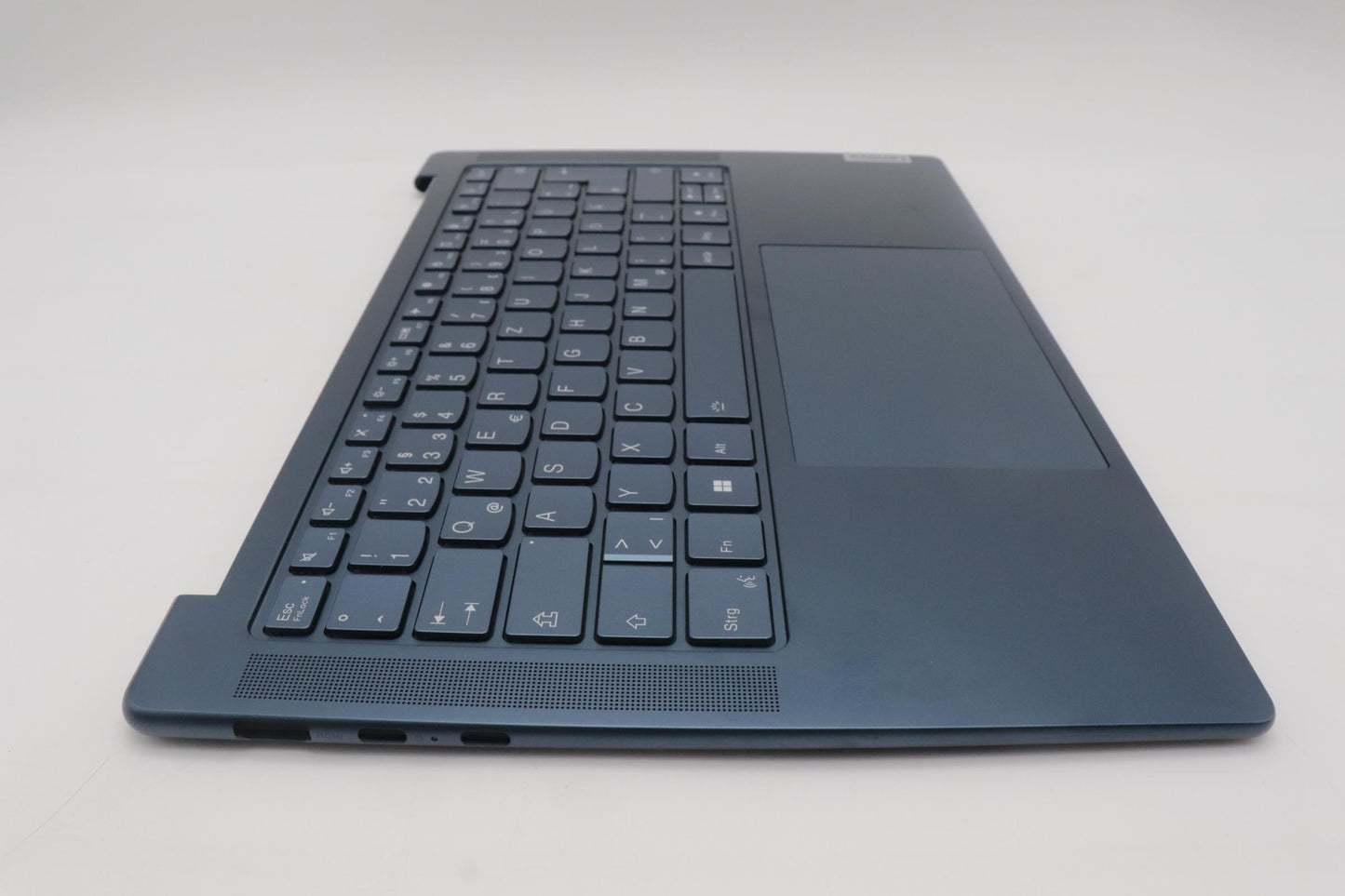 Lenovo Cover Upper Case Assembly Ger - 5CB1L50322
