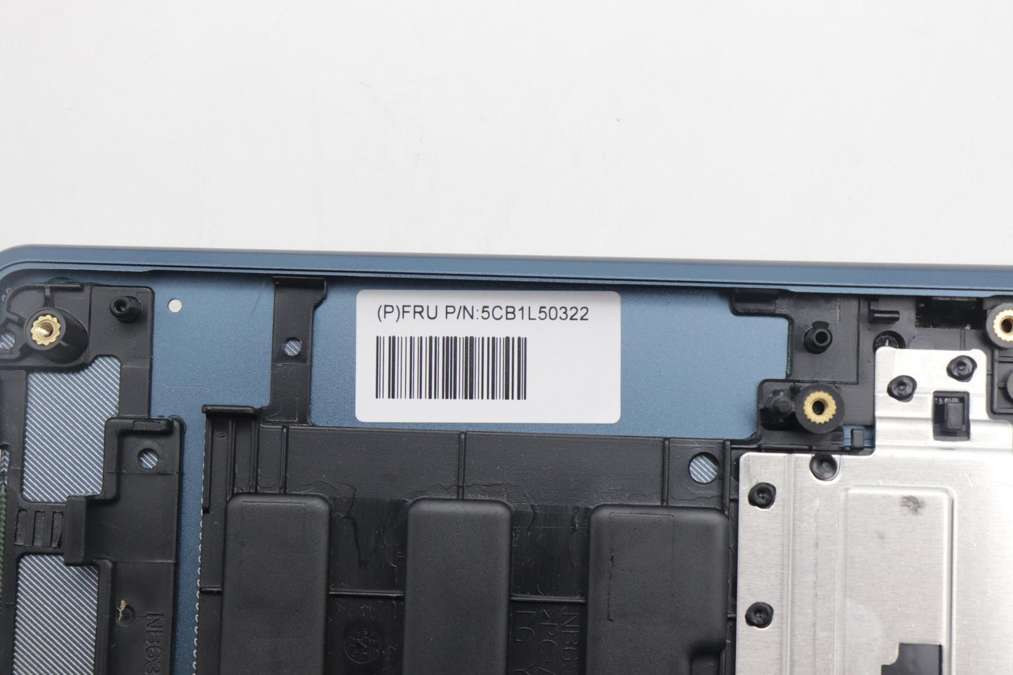 Lenovo Cover Upper Case Assembly Ger - 5CB1L50322