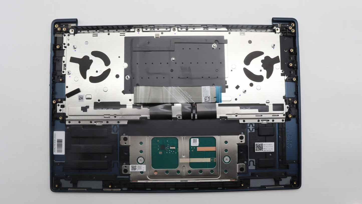 Lenovo Cover Upper Case Assembly Ger - 5CB1L50323
