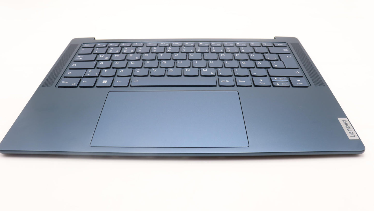 Lenovo Cover Upper Case Assembly Ger - 5CB1L50323