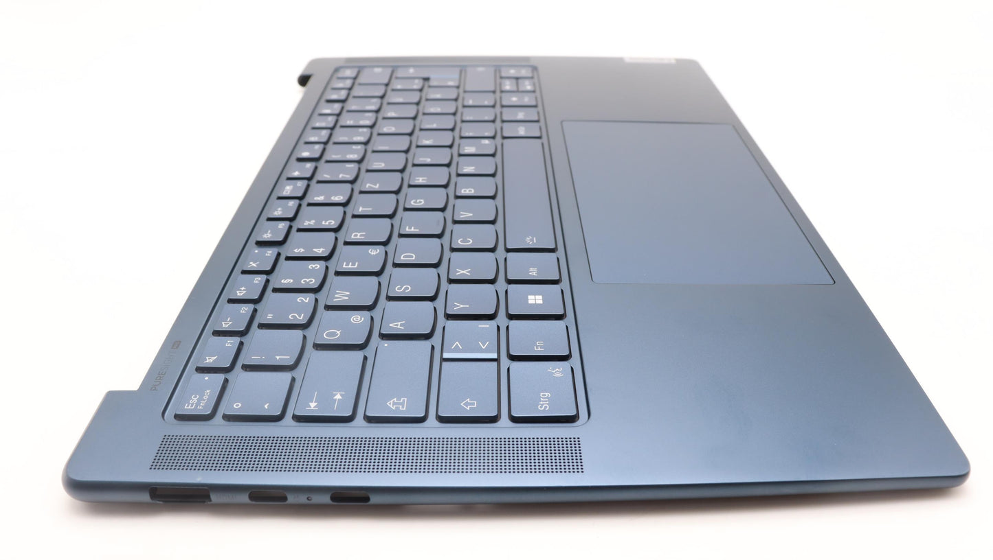 Lenovo Cover Upper Case Assembly Ger - 5CB1L50323
