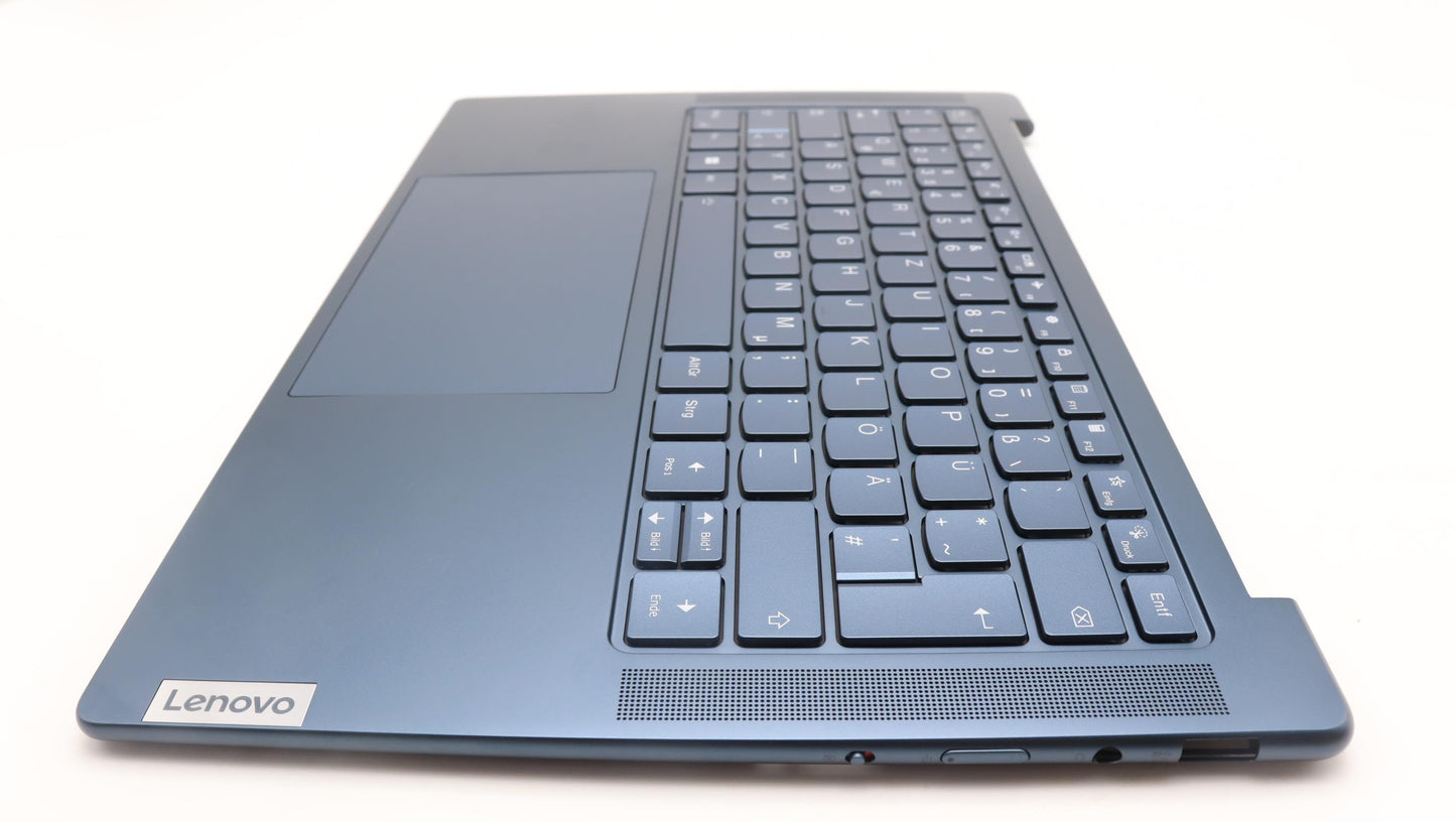 Lenovo Cover Upper Case Assembly Ger - 5CB1L50323