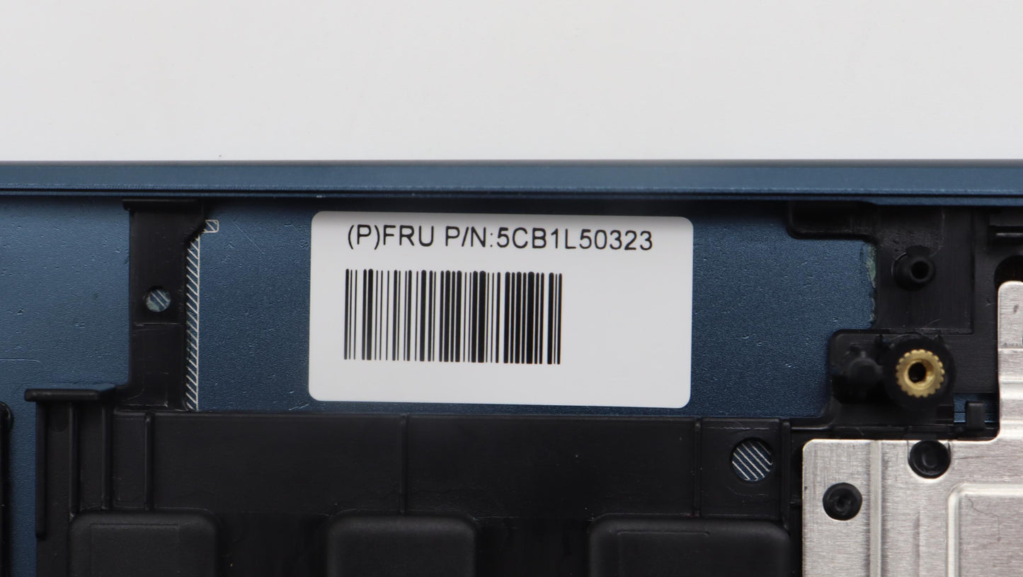 Lenovo Cover Upper Case Assembly Ger - 5CB1L50323