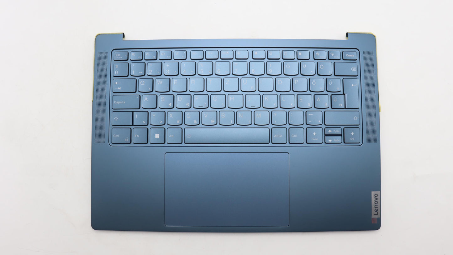 Lenovo Cover Upper Case Assembly Hun - 5CB1L50330