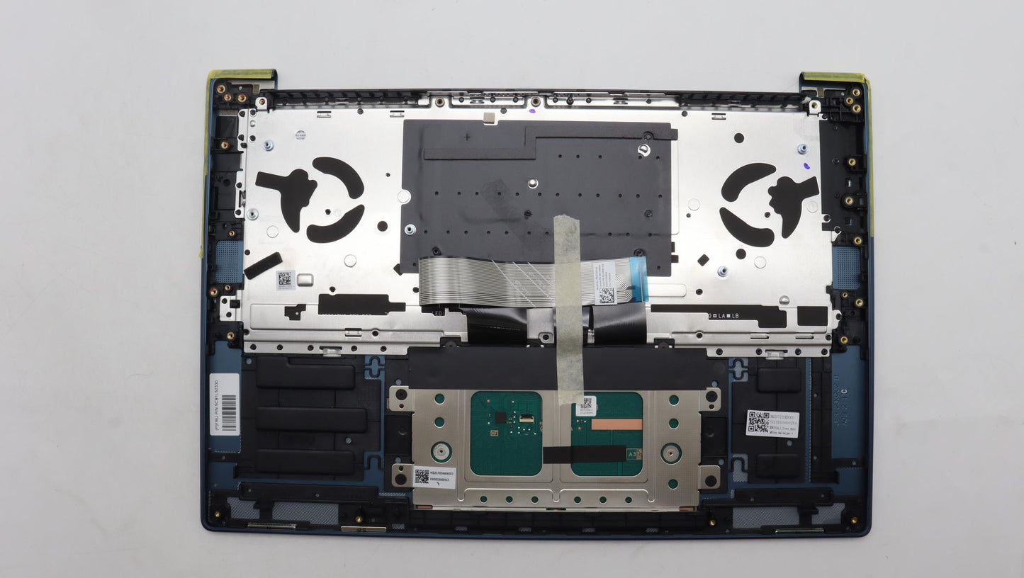 Lenovo Cover Upper Case Assembly Hun - 5CB1L50330