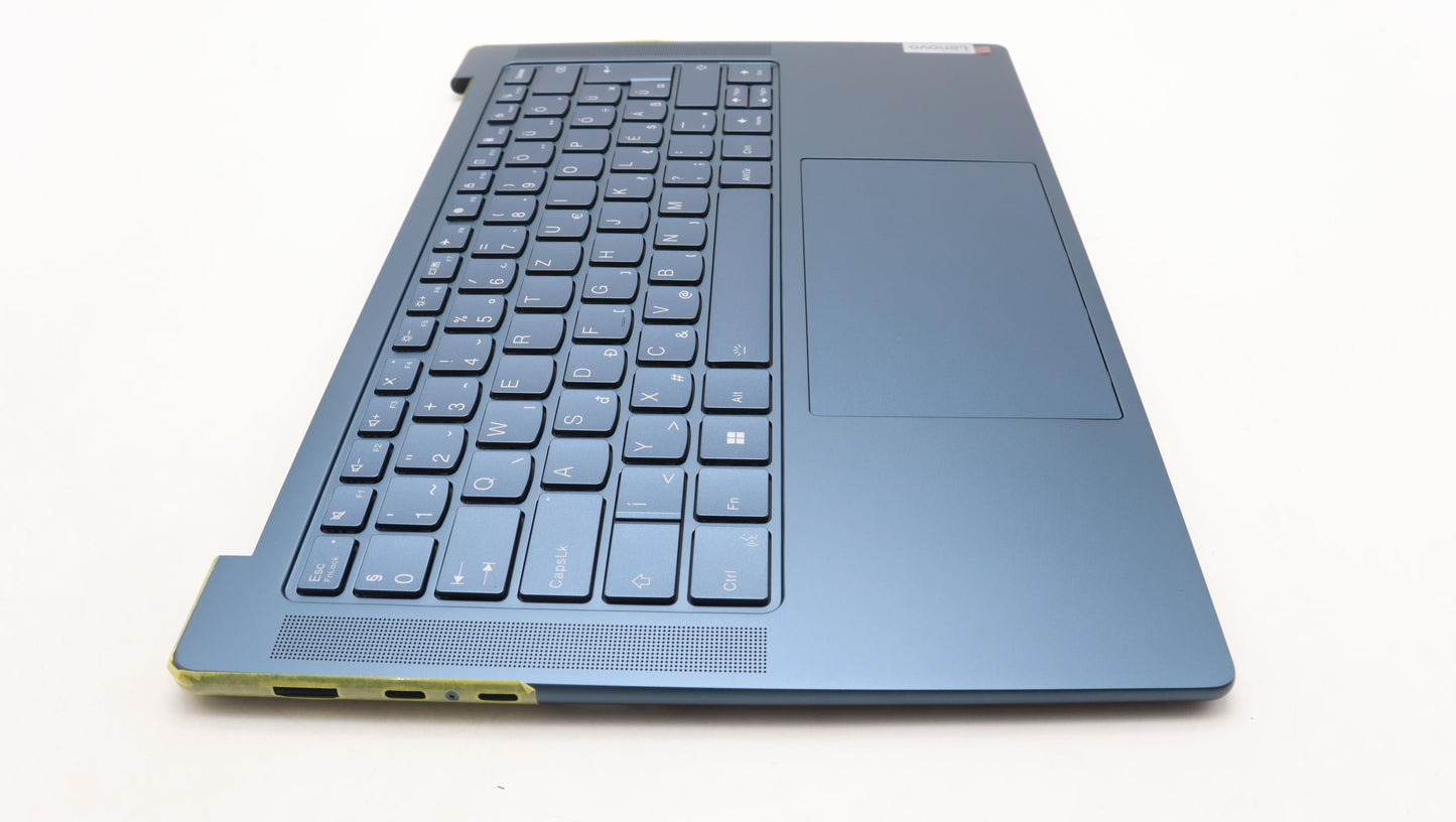 Lenovo Cover Upper Case Assembly Hun - 5CB1L50330
