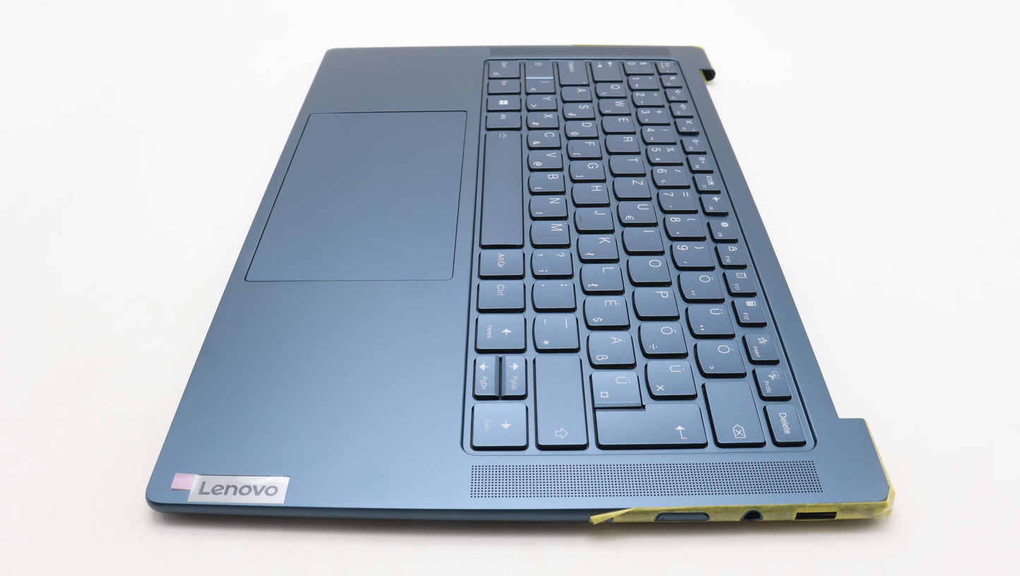 Lenovo Cover Upper Case Assembly Hun - 5CB1L50330