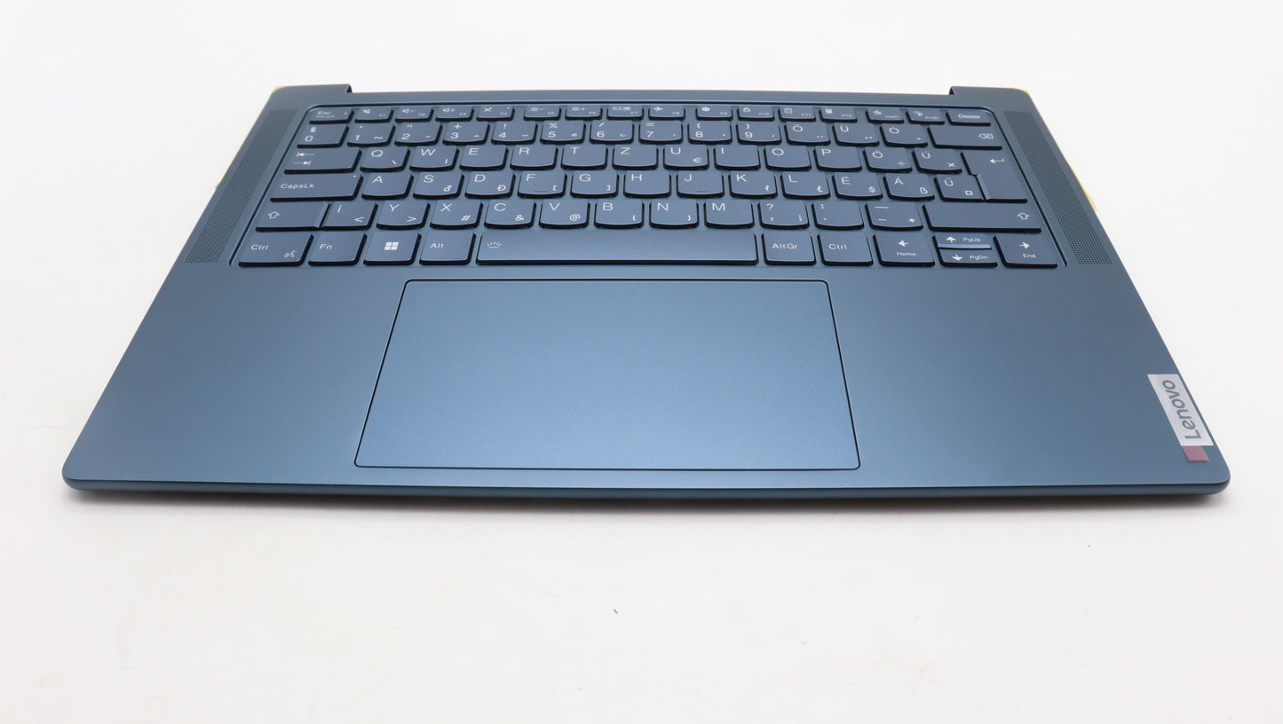 Lenovo Cover Upper Case Assembly Hun - 5CB1L50330