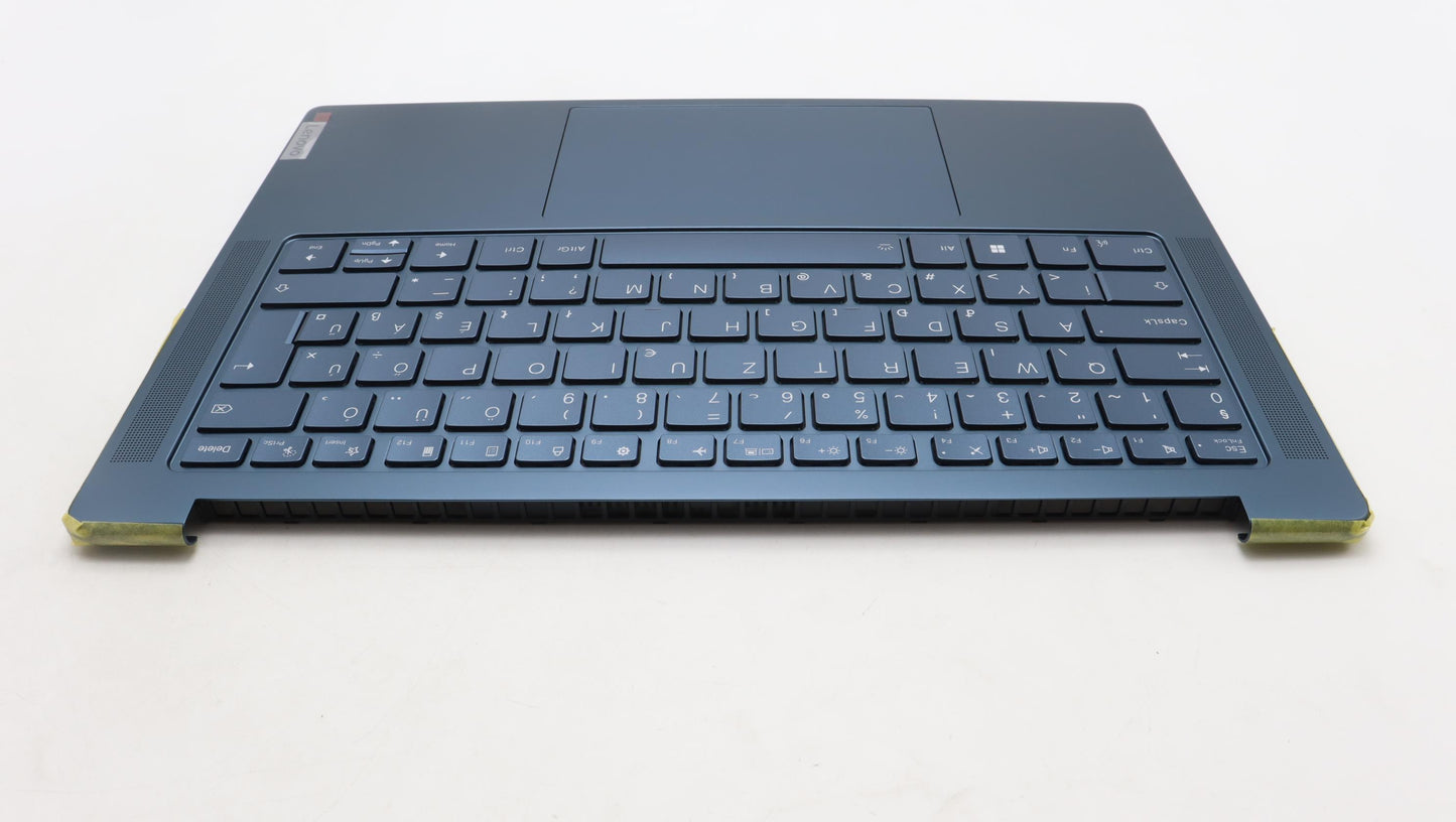 Lenovo Cover Upper Case Assembly Hun - 5CB1L50330