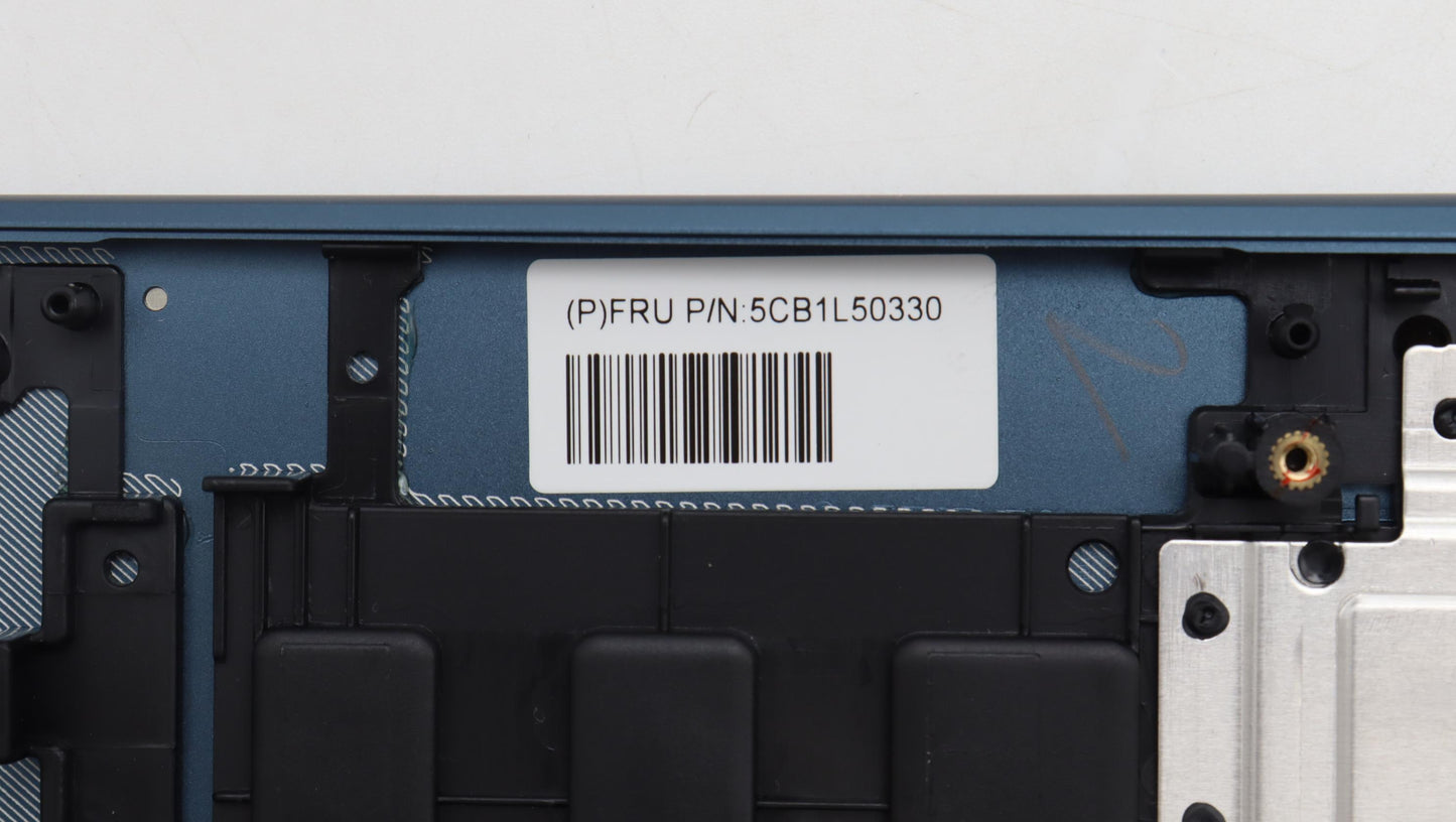 Lenovo Cover Upper Case Assembly Hun - 5CB1L50330
