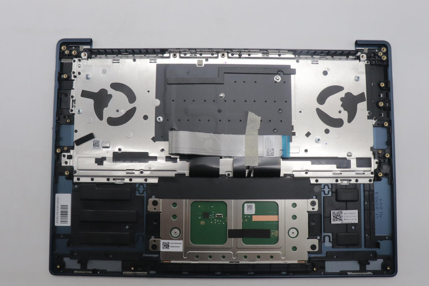 Lenovo Cover Upper Case Assembly Ita - 5CB1L50334