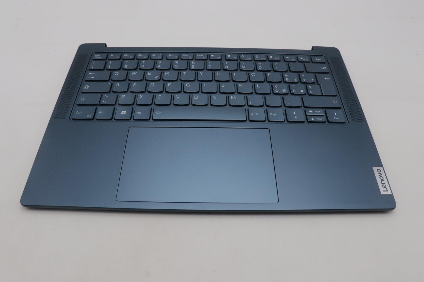 Lenovo Cover Upper Case Assembly Ita - 5CB1L50334