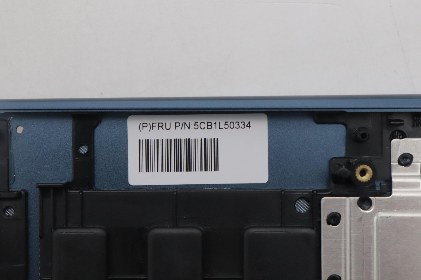 Lenovo Cover Upper Case Assembly Ita - 5CB1L50334