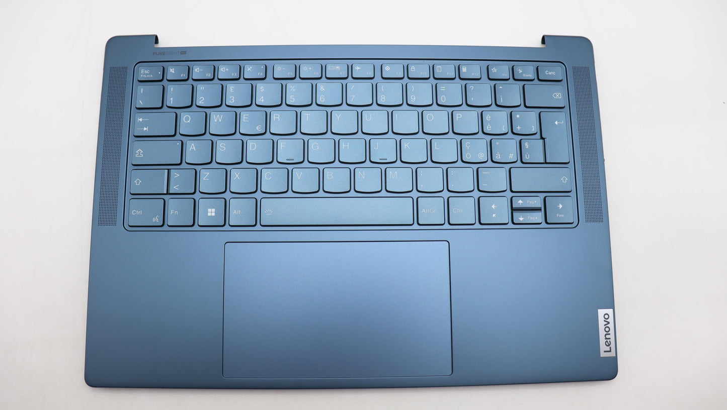 Lenovo Cover Upper Case Assembly Ita - 5CB1L50335