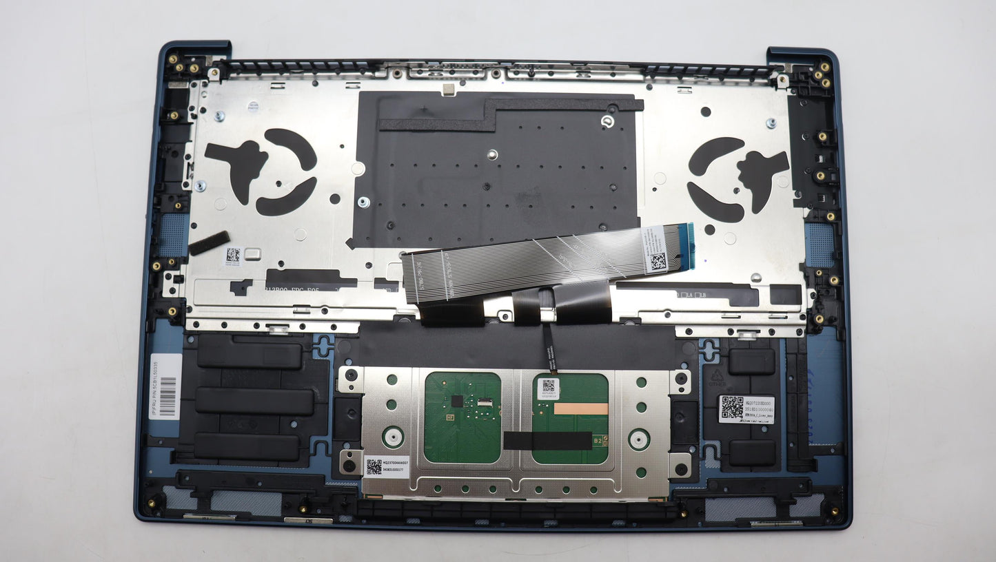 Lenovo Cover Upper Case Assembly Ita - 5CB1L50335