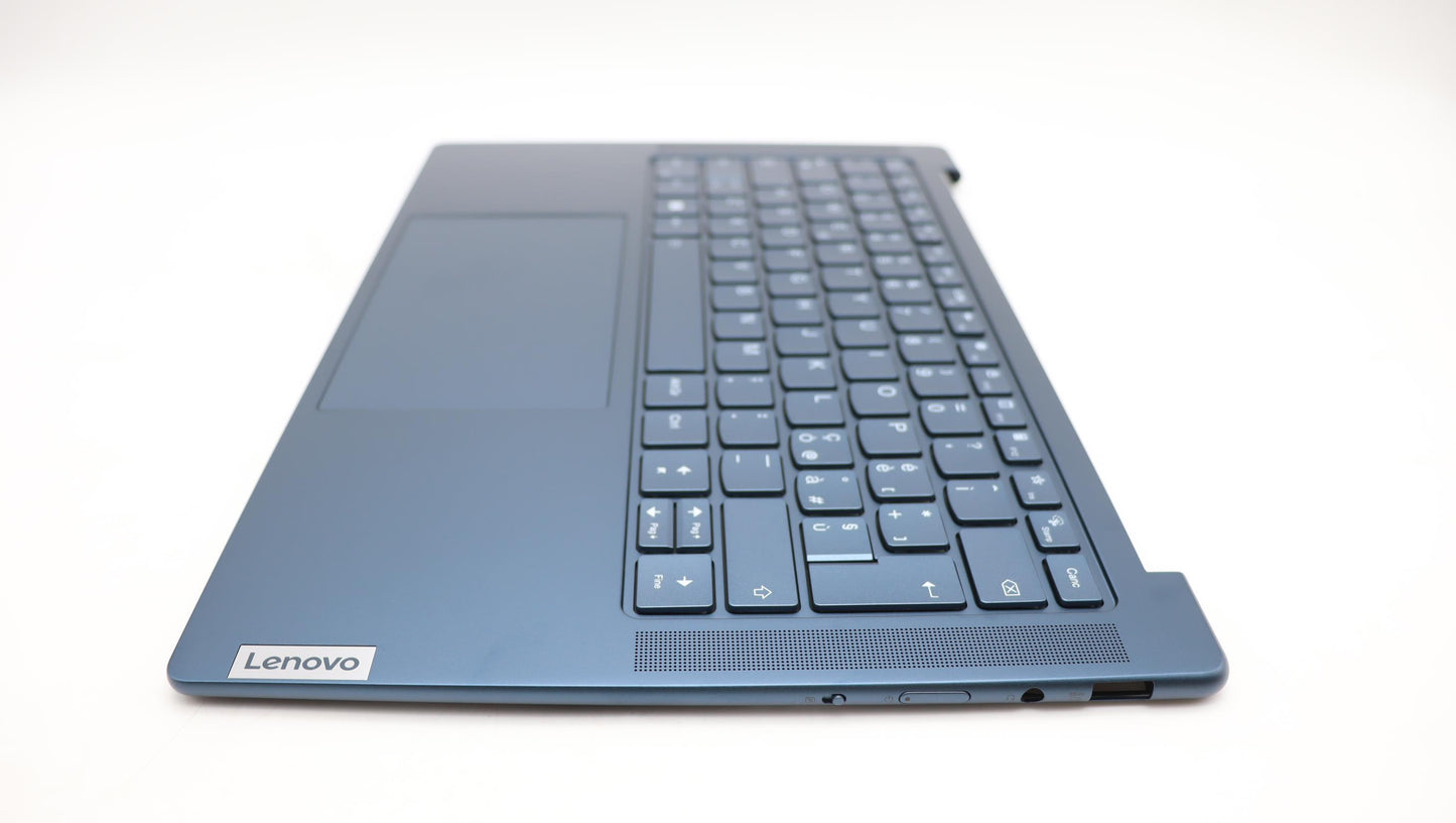 Lenovo Cover Upper Case Assembly Ita - 5CB1L50335