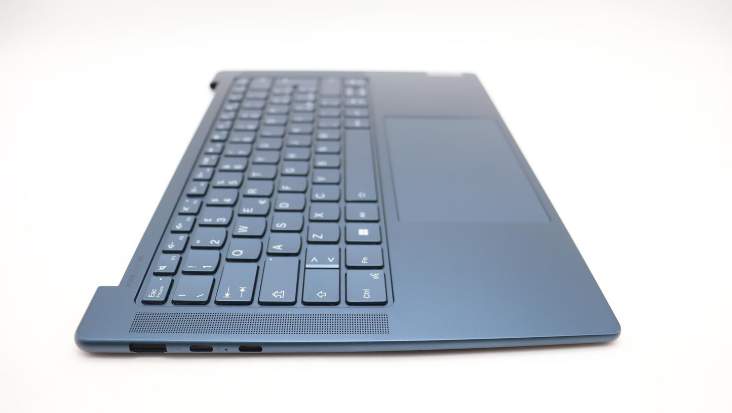 Lenovo Cover Upper Case Assembly Ita - 5CB1L50335