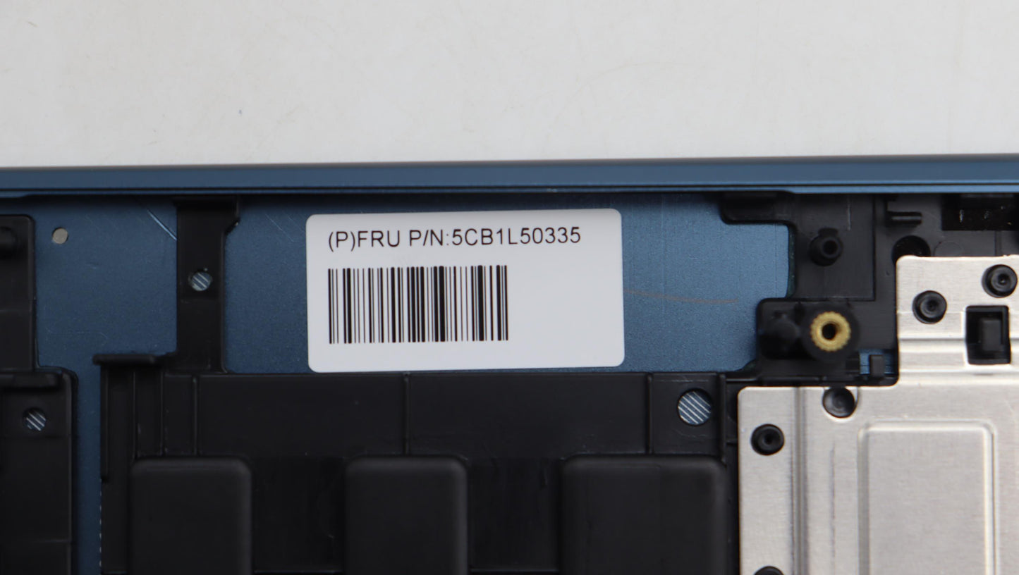 Lenovo Cover Upper Case Assembly Ita - 5CB1L50335