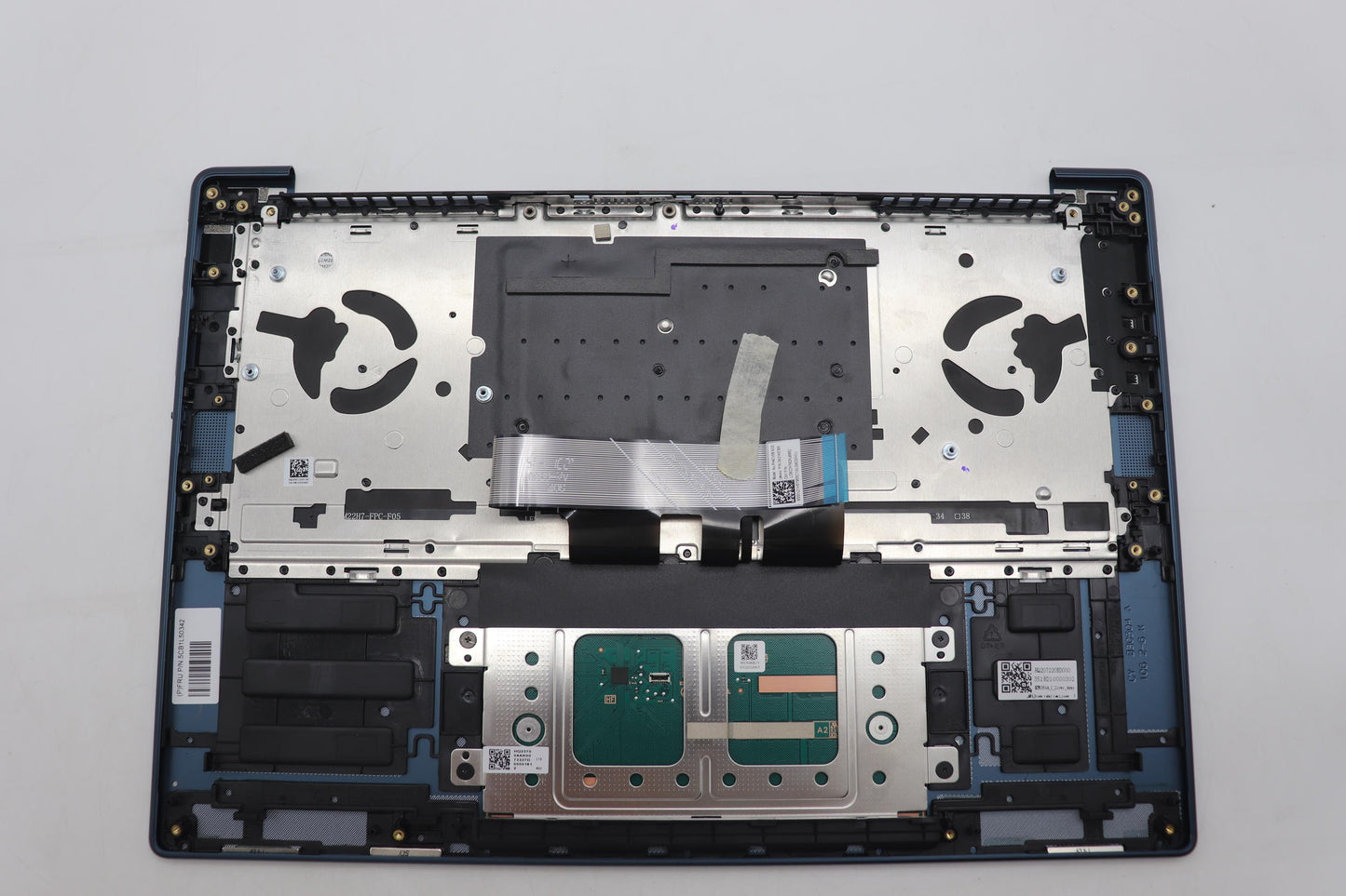 Lenovo Cover Upper Case Assembly Nord - 5CB1L50342