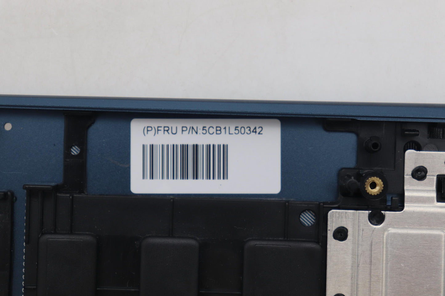 Lenovo Cover Upper Case Assembly Nord - 5CB1L50342