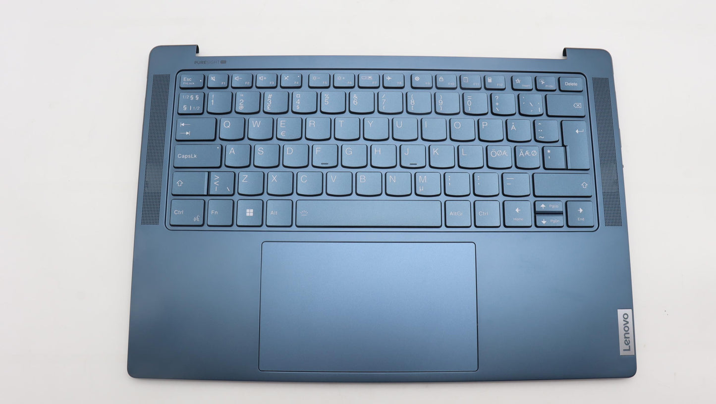 Lenovo Cover Upper Case Assembly Nord - 5CB1L50343