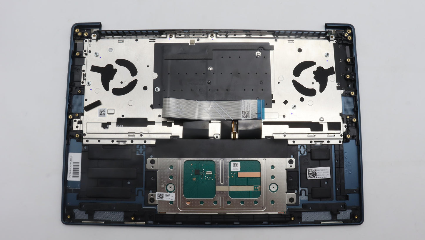 Lenovo Cover Upper Case Assembly Nord - 5CB1L50343