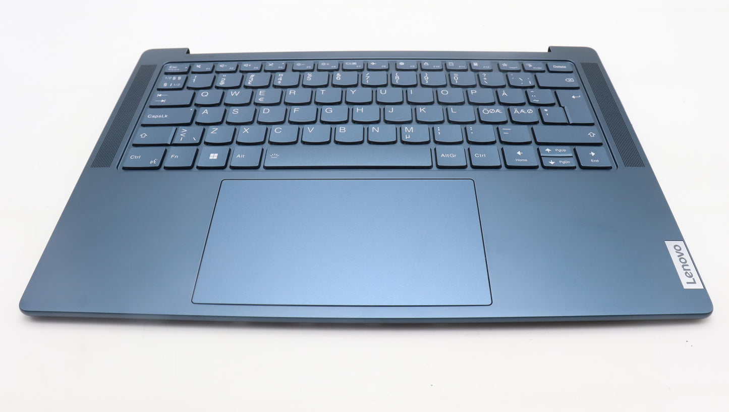 Lenovo Cover Upper Case Assembly Nord - 5CB1L50343