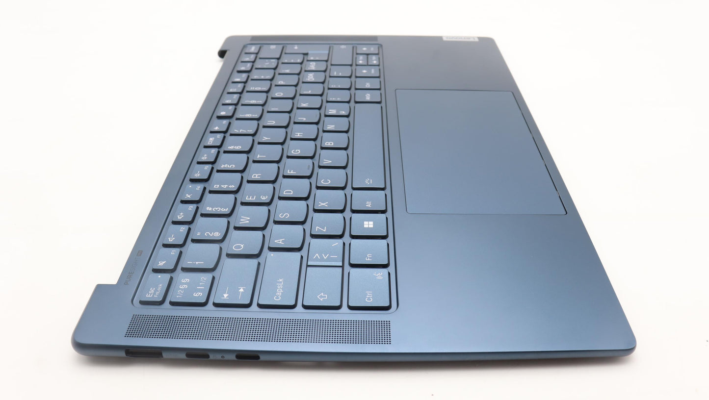 Lenovo Cover Upper Case Assembly Nord - 5CB1L50343