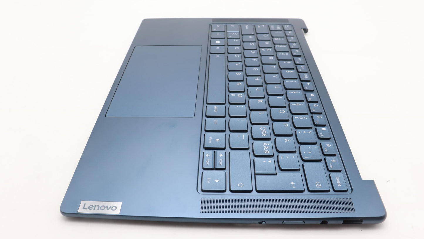 Lenovo Cover Upper Case Assembly Nord - 5CB1L50343