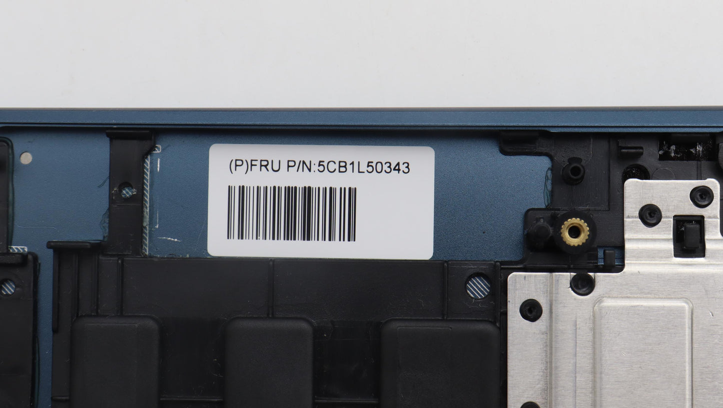 Lenovo Cover Upper Case Assembly Nord - 5CB1L50343