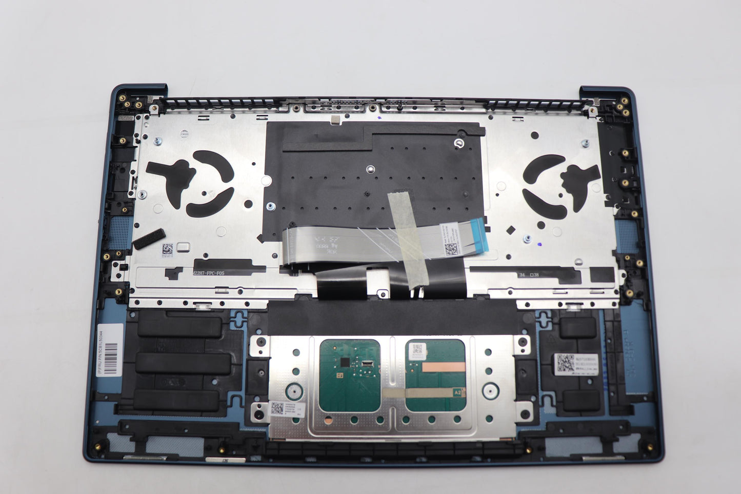 Lenovo Cover Upper Case Assembly Por - 5CB1L50344