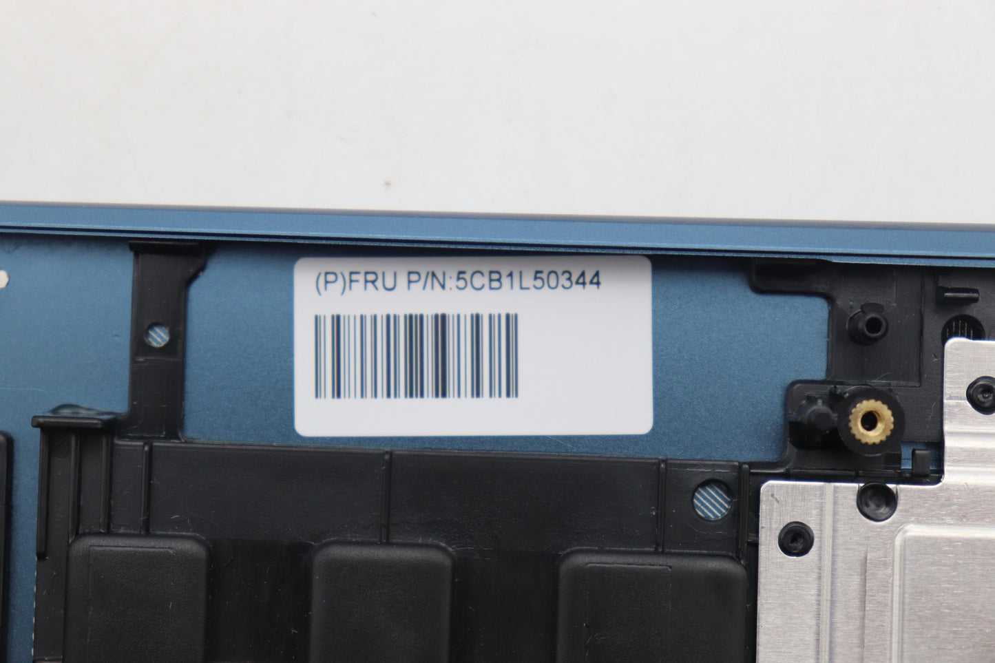 Lenovo Cover Upper Case Assembly Por - 5CB1L50344